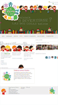 Mobile Screenshot of elrecreodejerez.com